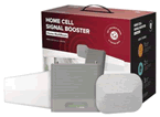 530144 :: Kit Amplificador de Señal Celular Wilsonpro Weboost Home MultiRoom para hasta 1500 metros cuadrados.  Incluye: Antenas y Fuente de Poder.