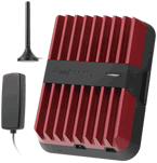 530154 :: Kit Amplificador de Señal Celular Wilsonpro Weboost para Vehículos. Incluye: Antenas y Fuente de Poder. Drive Reach - Máxima Potencia, Mayor Alcance.